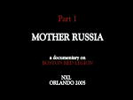 Mother Russia