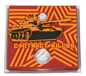 ?????? ????? Hybrid Tank ??? ?????? HALO B/EMPIRE B