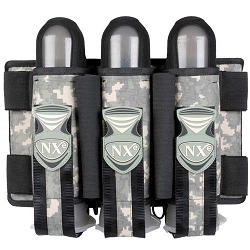 ?????? NXe Elevation Pro Pack Plus 08 Digital Camo ?? 7 ???. (3+2+2)