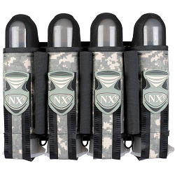 ?????? NXe Elevation Pro Pack Plus 08 Digital Camo ?? 9 ???. (4+3+2)