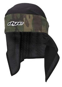 ??????? ??????? Dye Camo