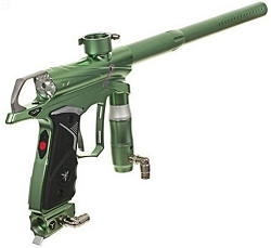  	?????? Dangerous Power G3 ???????