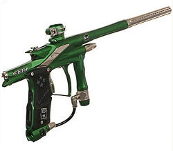 Eclipse Ego 09 Covert - Green