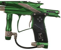 Eclipse Ego 09 Covert - Green