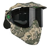 ????? EMPIRE E-Vent Camo Green