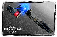 ????? Virtue DP G3 Board