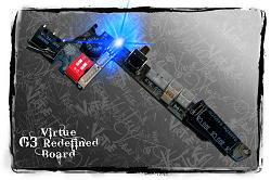 ????? Virtue DP G3 Board