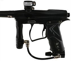 Eclipse GEO 09 Ninja - Black