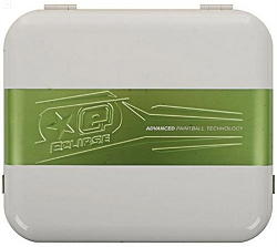 Eclipse GEO 09 Fire - Red