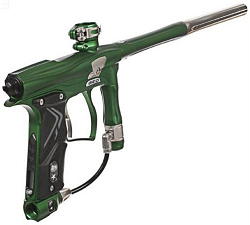 Eclipse GEO 09 Covert - Green