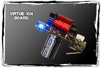 ????? Virtue Ion Board