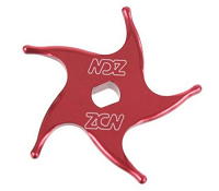 ?????? ????????? NDZ HALO Wheel ??? ?????? HALO B