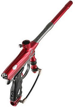 Proto Rail 09 ???????