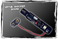 ????? Virtue Shocker Board