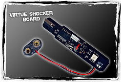 ????? Virtue Shocker Board