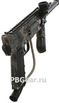 ?????? TIPPMANN 98 Camo