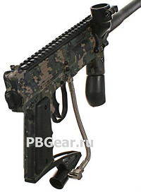 ?????? TIPPMANN 98 Pro Camo