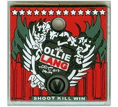 ?????? ????? Virtue OLLIE LANG ??? ?????? HALO B/EMPIRE B